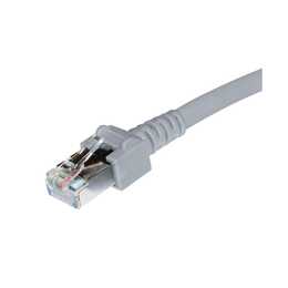 DÄTWYLER Câble réseau (RJ-45, 2 m)