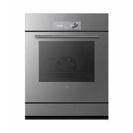 V-ZUG Backofen Combair V6000 7U (Ein- / Unterbau, EU-Norm 60 cm, 69 l)