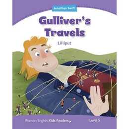 Level 5: Gulliver's Travels