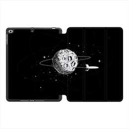 EG MTT Custodia per Apple iPad 10.2" 2019 - Astronauta