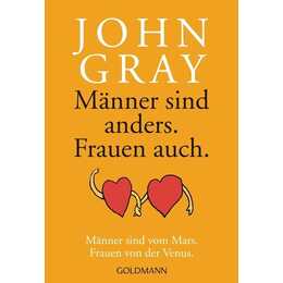Männer sind anders. Frauen auch