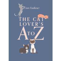 The Cat Lover's A to Z