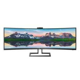 PHILIPS 499P9H (48.8", 5120 x 1440)