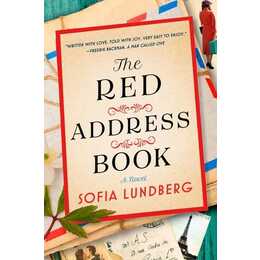 The Red Address Book