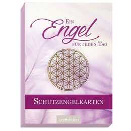 Ein Engel für jeden Tag