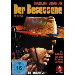 Der Besessene (DE)