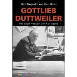 Gottlieb Duttweiler