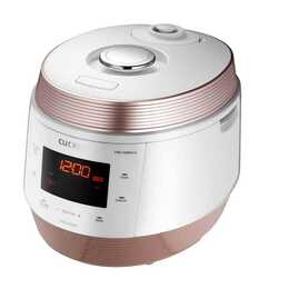 CUCKOO Multi Cooker CMC-QSB501S (1.8 l, 1150 W)