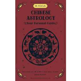 In Focus Chinese Astrology