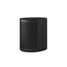 BANG & OLUFSEN BeoPlay M3 Diffusori (Nero)