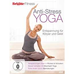 Anti-Stress Yoga (DE)