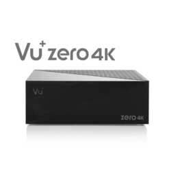 VU+ Zero 4K