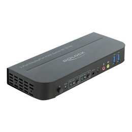 DELOCK Switch KVM