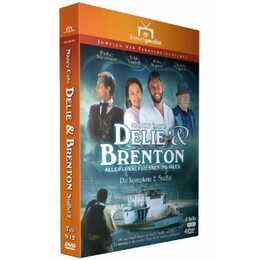 Delie & Brenton Staffel 2 (DE)