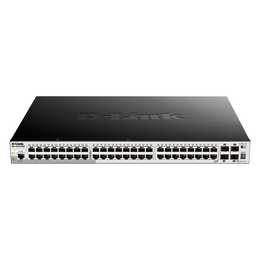 D-LINK DGS-1510-52XMP