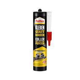 PATTEX Colla per installazione (400 g)