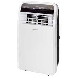 INTERTRONIC Climatiseur Mobile Air Conditioner (12000 BTU/h)