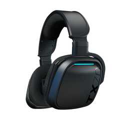 GIOTECK TX70 (Over-Ear, Sans fil)