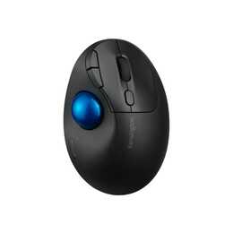 KENSINGTON Pro Fit Ergo TB450 Mouse (Senza fili, Office)