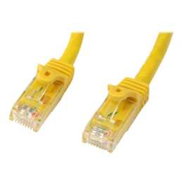 STARTECH.COM Netzwerkkabel (RJ-45, 10 m)