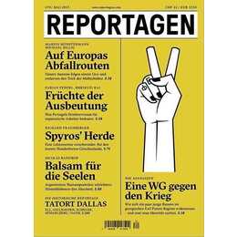 Reportagen #70