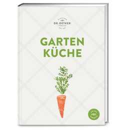 Gartenküche