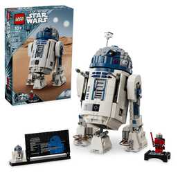 LEGO Star Wars R2-D2 (75379)