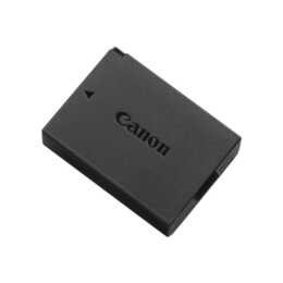 CANON LP-E10 Accu de caméra (Lithium-Ion, 860 mAh)