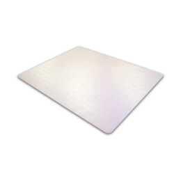 FLOORTEX Tapis de protection (Transparent, 1 pièce)