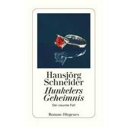 Hunkelers Geheimnis