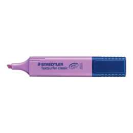 STAEDTLER Textmarker Classic (Violett, 1 Stück)