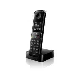 PHILIPS D4701B (Schwarz)