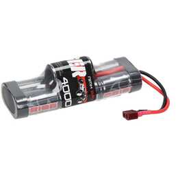 TEAM ORION RC-Akku Ranger (4000 mAh, 8.4 V)