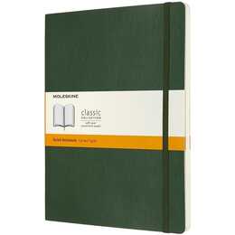 MOLESKINE Notizbuch (A4, Liniert)