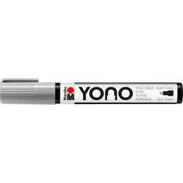 MARABU Acrylmarker YONO (Grau, 1 Stück)