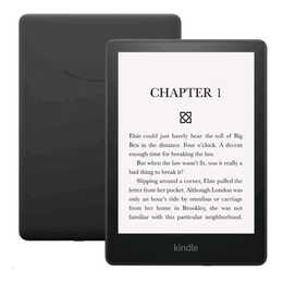 AMAZON Kindle Paperwhite 2021 (6.8", 8 GB)