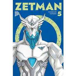 Zetman 05