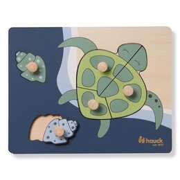 HAUCK Turtle Boîte de tri (5 pièce)