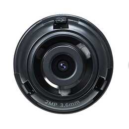 SAMSUNG Festbrennweite SLA-2M3600Q/CEU (1/2.8")