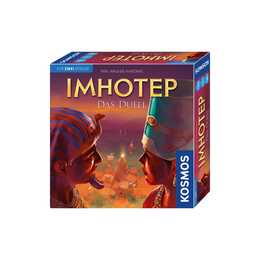 KOSMOS Imhotep - Das Duell (DE)