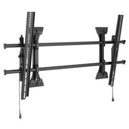 CHIEF Support mural pour TV  Fusion X-Large Tilt TV Wall Mount (55" – 82")