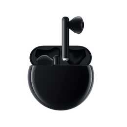 HUAWEI FreeBuds 3 (ANC, Nero)