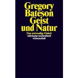 Geist und Natur