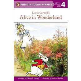 Lewis Carroll's Alice in Wonderland