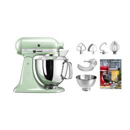 KITCHENAID KSM200 (4.8 l, 3 l)