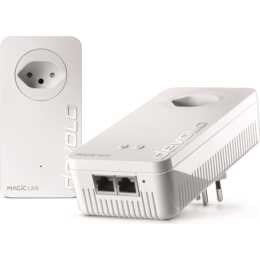 DEVOLO Magic 1 WiFi 2-1 Starter Kit (1200 Mbit/s)