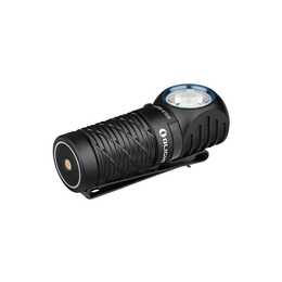 OLIGHT Taschenlampe Perun 2 Mini