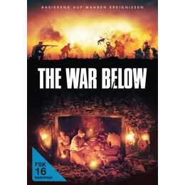 The War Below (DE, EN)