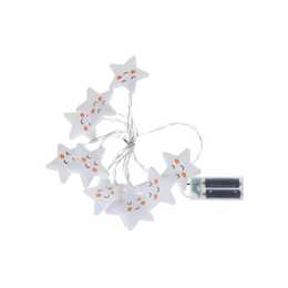 COCON Ghirlanda di luci (10 LEDs, 165 cm)