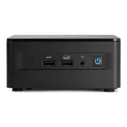 ASUS NUC 12 Pro Kit RNUC12WSHI700002I (Intel Core i7 1260P, Intel Iris Xe Graphics)